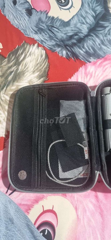 Zhiyun Smooth Q3