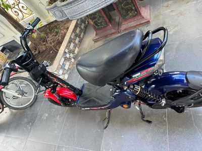 xe đạp điện m133. Mua bán Xe điện tại Thị xã Phú Mỹ Bà Rịa - Vũng Tàu được đăng bởi yen
