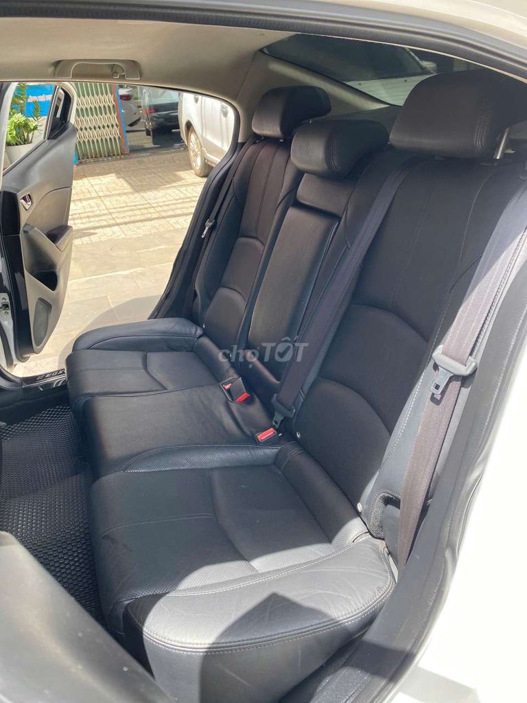 Connect Auto bán Mazda e 1.5 AT Sedan 2017. Mua bán Ô tô tại Thành phố Pleiku Gia Lai được đăng bởi Connect Auto hình 19
