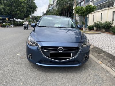 Mazda 2 Premium 2019 (Bản cao nhất) Xanh 96.000 km