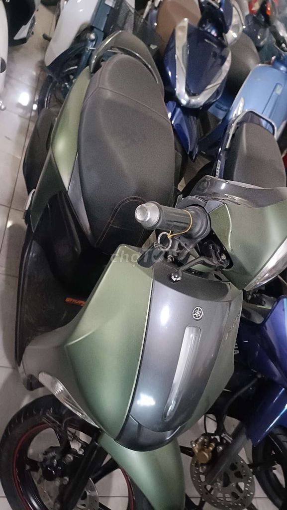 Bán xe trả góp toàn quốc bao nợ sâu trả trước 50%. Mua bán Xe máy tại Huyện Bình Chánh Tp Hồ Chí Minh được đăng bởi cửa hàng xe máy cũ Tiến phát chuyên bán góp trả trước 0 đồng hình 1