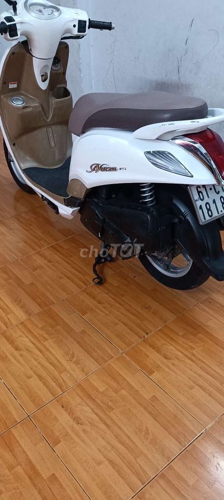 Nozza máy zin áo đẹp bs61 góp 0 đồng. Mua bán Xe máy tại Thành phố Dĩ An Bình Dương được đăng bởi xe máy hồng phát dĩ An Bình Dương  hình 5