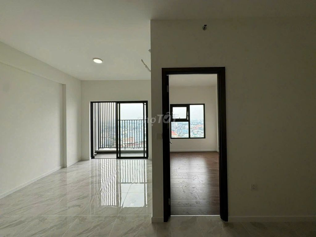 Аренда · 1 комн. · 60 м² · Quận Bình Tân, ул. An Dương Vương