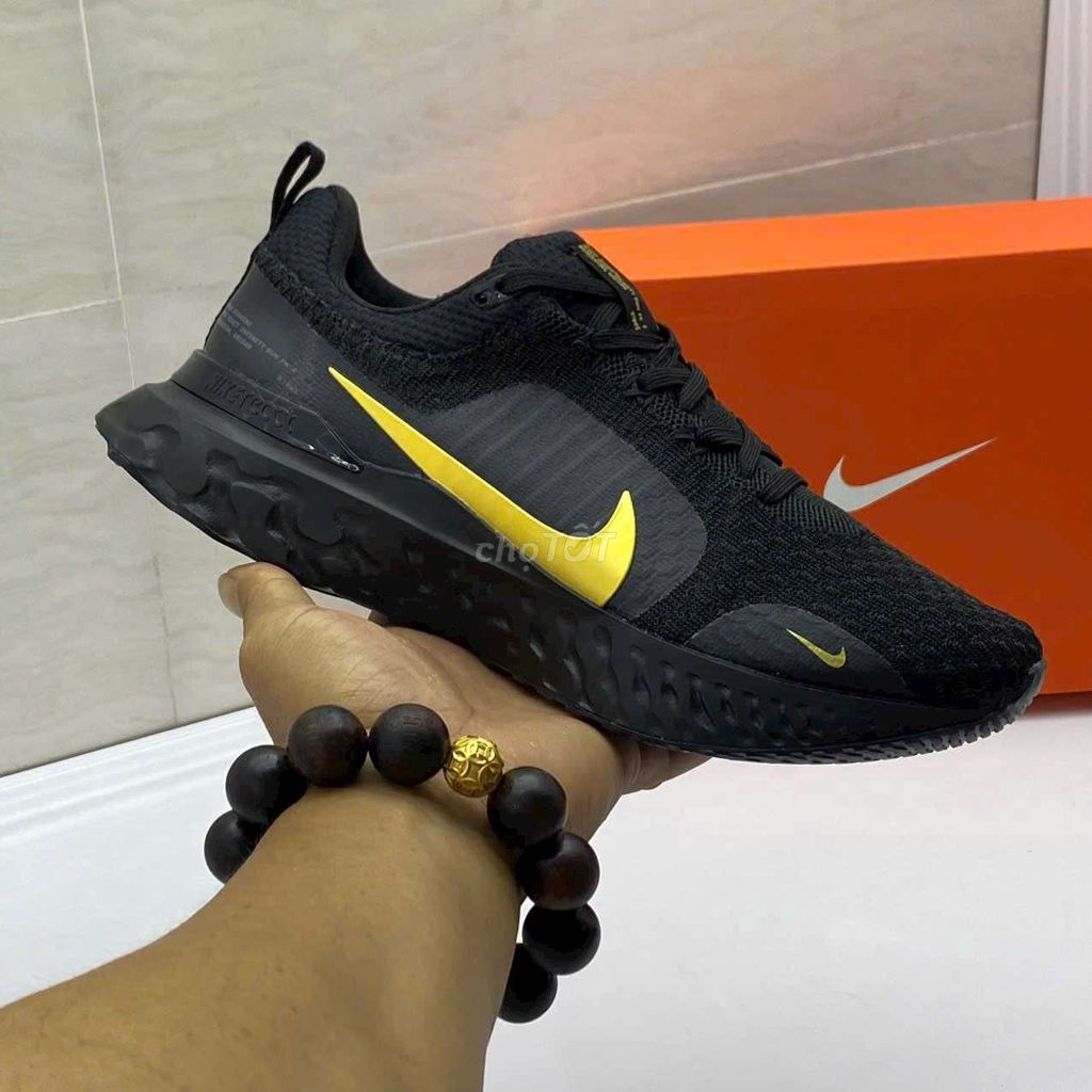 Giày Nike Infinity Run FK3 Nam