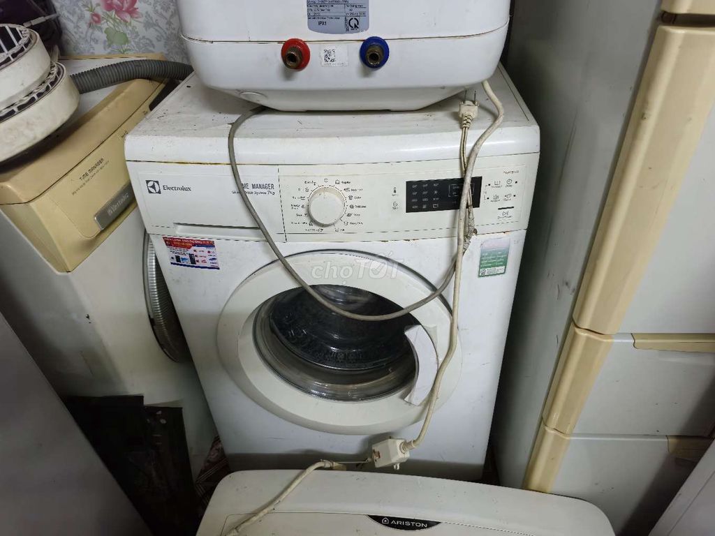 7kg electrolux