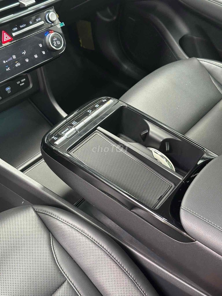 Hyundai Tucson 2024 1.6 Turbo Htrac. Mua bán Ô tô tại Thành phố Buôn Ma Thuột Đắk Lắk được đăng bởi Hiếu Đắk Lắk hình 11