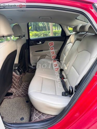Kia Cerato 1.6 AT Luxury 2021. Mua bán Ô tô tại Quận Hai Bà Trưng Hà Nội được đăng bởi cường hình 5