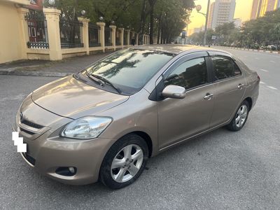 Toyota Vios 2009 1.5G 170000 km. Mua bán Ô tô tại Quận Bắc Từ Liêm Hà Nội được đăng bởi Anh Tú