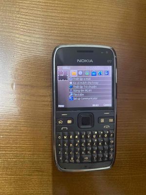 bán Nokia E72
