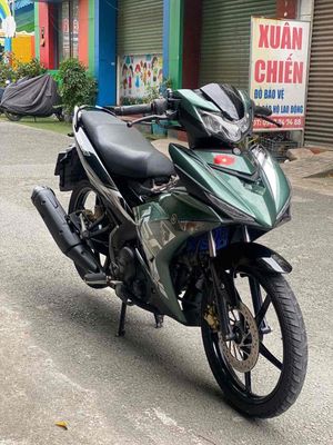 mxking rin chất.bán trả góp.trao đổi xe