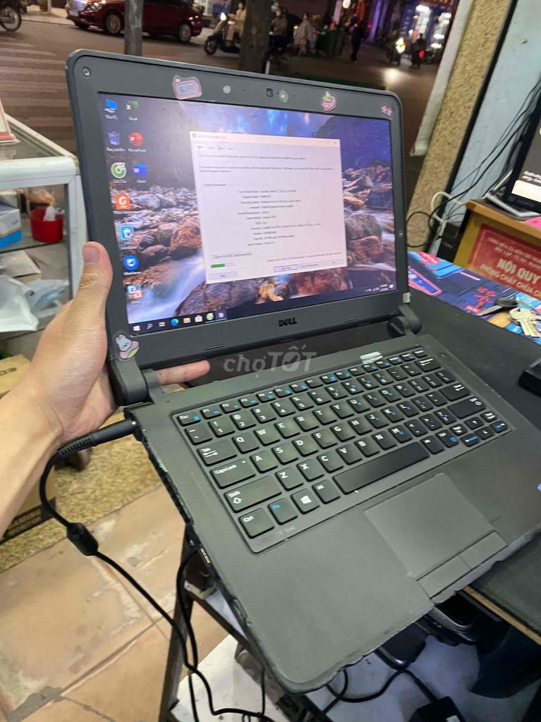 Asus X450C i3 Gen 3 8GB/120GB. Mua bán Laptop tại Quận Đống Đa Hà Nội được đăng bởi Tên chưa cung cấp hình 1