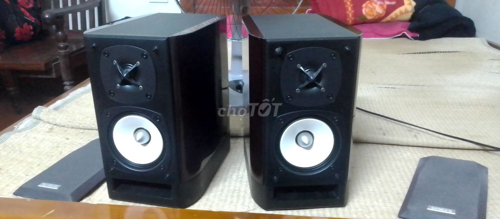Loa onkyo d112ext. Mua bán Tivi, Âm thanh tại Huyện Hoa Lư Ninh Bình được đăng bởi Cốm hình 1