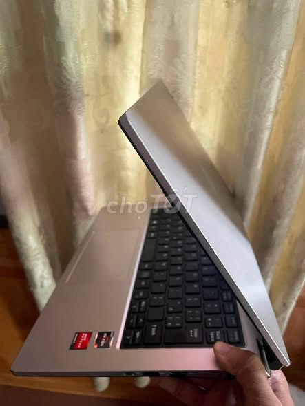 Laptop Dell Vostro 3400 Ryzen 3 3250U 8GB 256GB. Mua bán Laptop tại Huyện Cẩm Giàng Hải Dương được đăng bởi huy pham hình 1