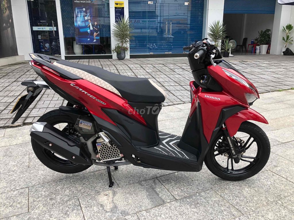 Vario 150 2020 Máy Zin Êm Kiểng Nhẹ. Mua bán Xe máy tại Quận Thốt Nốt Cần Thơ được đăng bởi Nguyễn Văn Hải hình 6