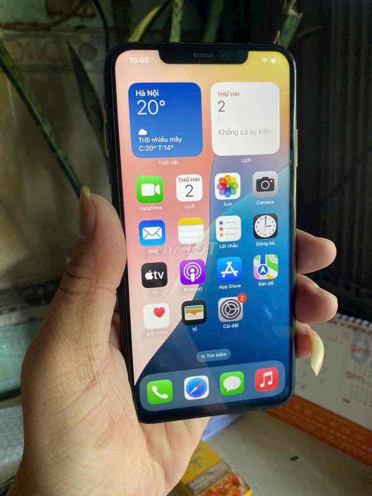 xsm.64G QT. Mua bán Điện thoại tại Thành phố Thuận An Bình Dương được đăng bởi  Phan Trung hình 1