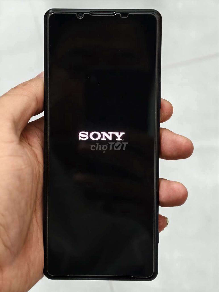 Sony 1 Mark III Đen 12GB/256GB. Mua bán Điện thoại tại Quận Gò Vấp Tp Hồ Chí Minh được đăng bởi Quốc Cao hình 1