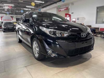 Toyota Vios G 2020 Bh chính hãng. Mua bán Ô tô tại Quận Nam Từ Liêm Hà Nội được đăng bởi Đại lý Toyota Mỹ Đình