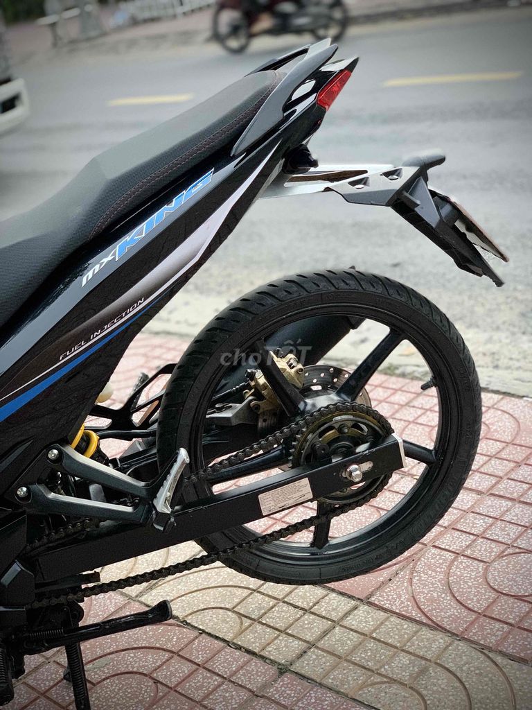 𝐄𝐱𝟏𝟓𝟎 𝐤𝐢𝐞̂̉𝐧𝐠 𝐁𝐬𝟔𝟑📣📣📣. Mua bán Xe máy tại Huyện Châu Thành Tiền Giang được đăng bởi phongminhvu hình 6