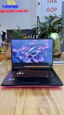 ASUS ROG Strix G512 i7-10750H/16/512/GTX1650Ti