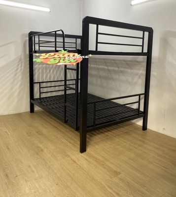 giường tầng- giường ngủ- giường tầng thẳng