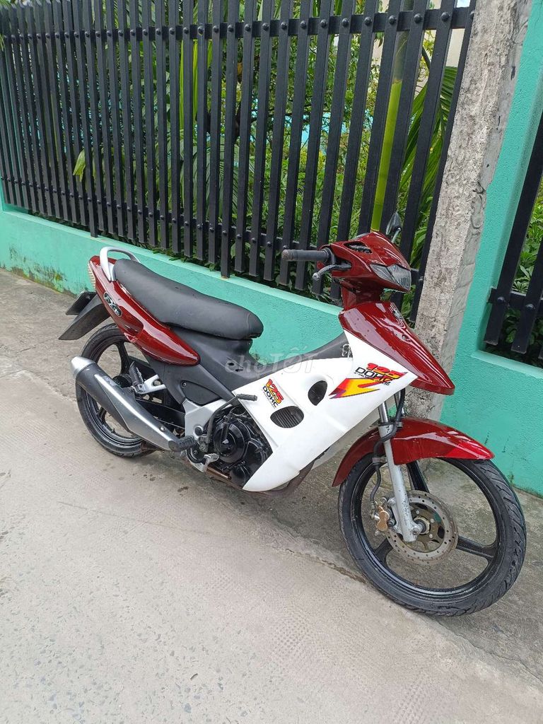 SU FX125 SƯU TẦM. Mua bán Xe máy tại Quận Bình Tân Tp Hồ Chí Minh được đăng bởi cốc cốc  hình 3