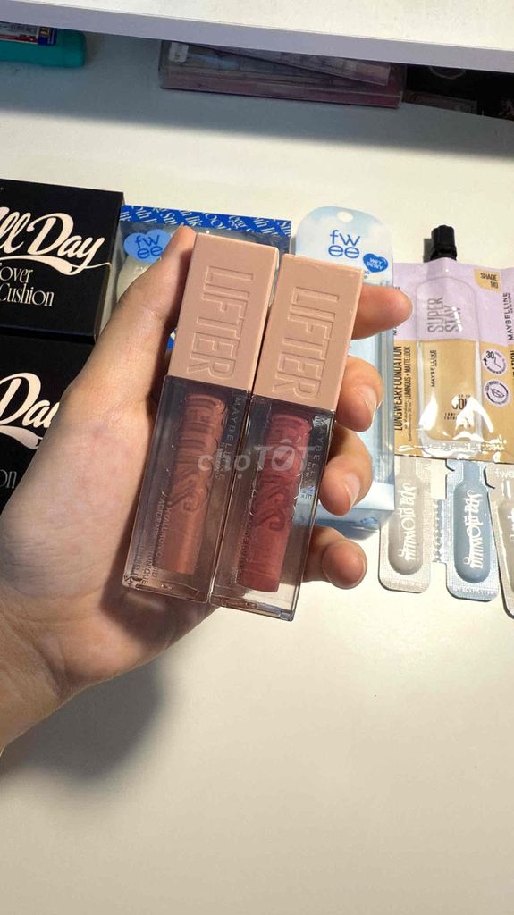 son mbl new. Mua bán Phụ kiện thời trang khác tại Thị xã Phú Thọ Phú Thọ được đăng bởi Lann Huong hình 1