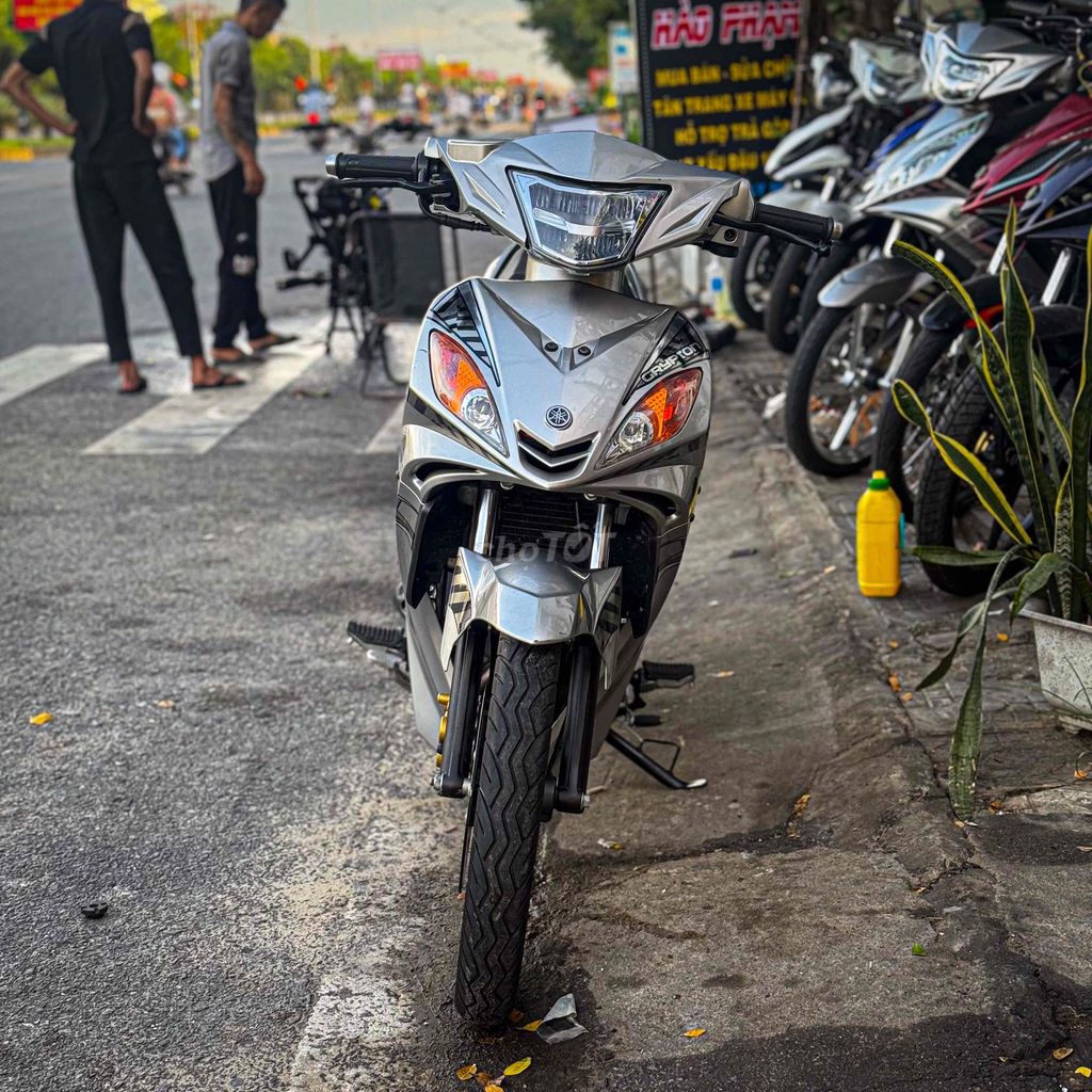 Ex côn tay 55p1. Mua bán Xe máy tại Quận Ngũ Hành Sơn Đà Nẵng được đăng bởi Hào Phạm Exciter 43 92 hình 1