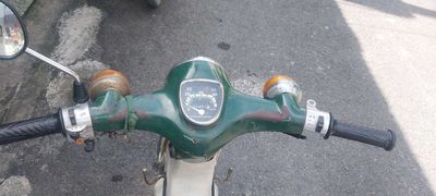 Honda cub 81 bstp. Mua bán Xe máy tại Huyện Hóc Môn Tp Hồ Chí Minh được đăng bởi thành tài 
