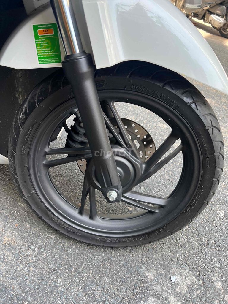 sh 125 2024 cbs  bstp 9c. Mua bán Xe máy tại Quận Tân Phú Tp Hồ Chí Minh được đăng bởi Xemaytnt chấm com hình 3