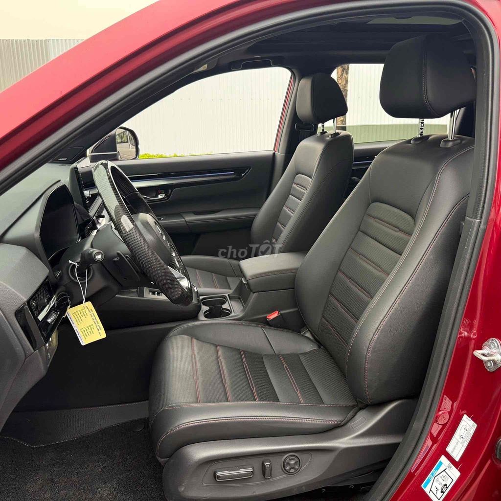 CẦN BÁN HONDA CRV HEV RS CAO CẤP 8/2025 SIÊU LƯỚT. Mua bán Ô tô tại Quận Bắc Từ Liêm Hà Nội được đăng bởi Mr PHÁT THÁI HÀ AUTO hình 9