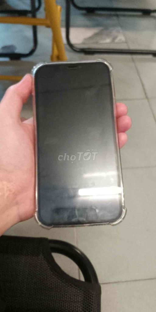 Apple iPhone 12 Pro Đen Như mới. Mua bán Điện thoại tại Quận Tân Phú Tp Hồ Chí Minh được đăng bởi Võ Thành Công hình 1