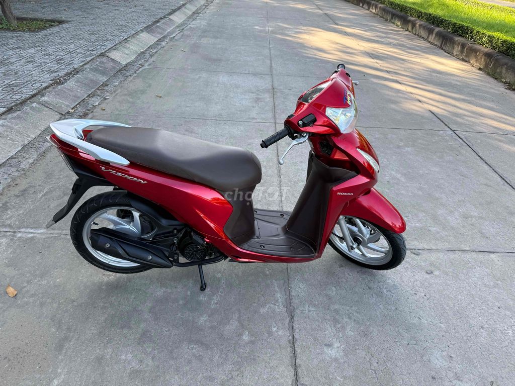 Vision chính chủ xe đẹp máy zin bao ký rút hồ sơ. Mua bán Xe máy tại Thành phố Mỹ Tho Tiền Giang được đăng bởi Cầm Đồ Xe Máy thanh lý xe các loại hình 2