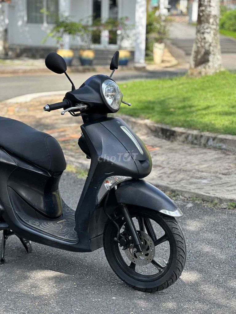 Yamaha Janus 2017 Đen. Mua bán Xe máy tại Huyện Trảng Bom Đồng Nai được đăng bởi u kiều hình 8