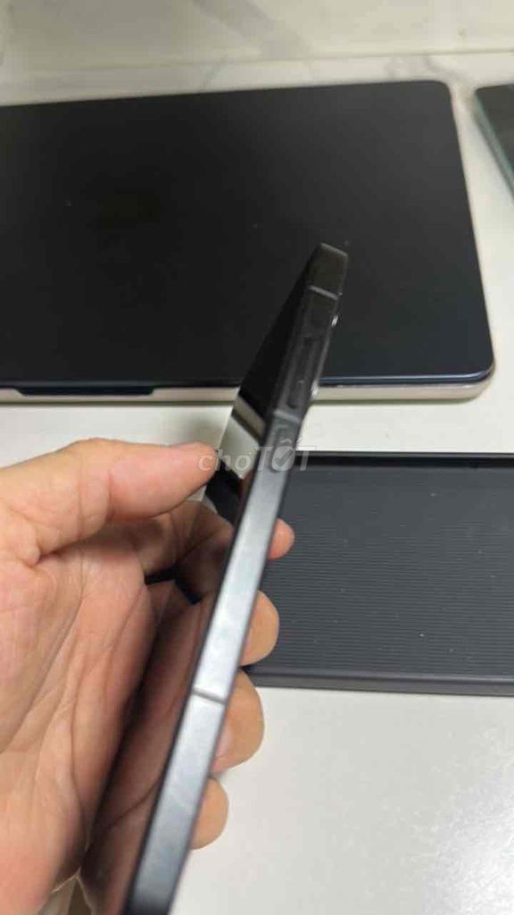 Xiaomi Redmi Turbo 4 Pro 256GB Đen. Mua bán Điện thoại tại Quận Thanh Khê Đà Nẵng được đăng bởi Phan thị Giang hình 1