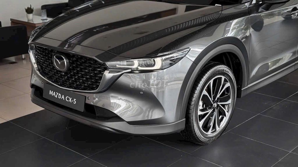 Mazda CX5 2025 Giảm giá 55 Triệu đồng. Mua bán Ô tô tại Quận Tân Phú Tp Hồ Chí Minh được đăng bởi KIA MAZDA TRƯỜNG CHINH hình 4