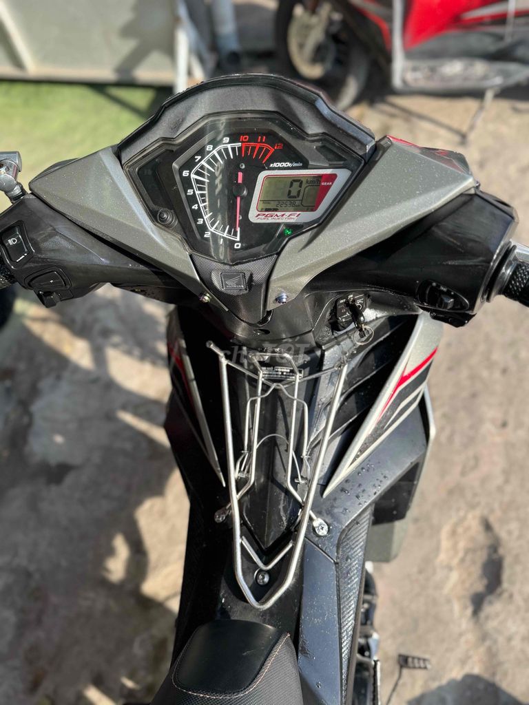 Winner V1/2019/ Zin Cực Đẹp CHẤT/ Bs65 Ngay Chủ. Mua bán Xe máy tại Quận Bình Thuỷ Cần Thơ được đăng bởi CỬA HÀNG XE MÁY VŨ Fi hình 4