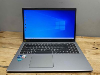 Acer đời mới gen 11 làm việc học tập giải trí oke. Mua bán Laptop tại Thành phố Thủ Đức Tp Hồ Chí Minh được đăng bởi Hoàng Hiếu