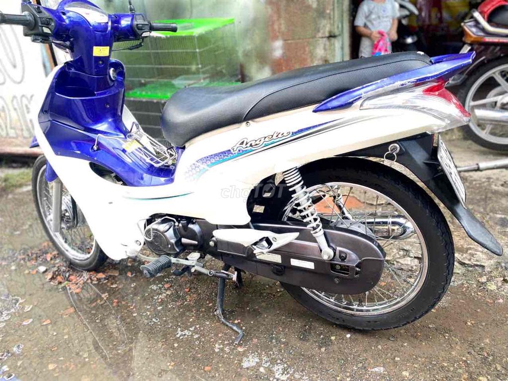 xe 50cc không cần bằng lái. Mua bán Xe máy tại Quận Tân Bình Tp Hồ Chí Minh được đăng bởi  tân thành  hình 2