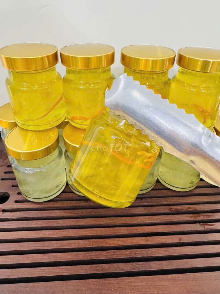 Yến chưng sẵn 60ml không chất bảo quản. Mua bán Đồ ăn, thực phẩm và các loại khác tại Huyện Bình Chánh Tp Hồ Chí Minh được đăng bởi HỒNG ÂN YẾN hình 1