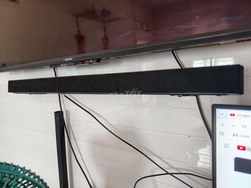 Loa thanh Samsung HW-B450/XV Đen 300w. Mua bán Tivi, Âm thanh tại Huyện Phú Giáo Bình Dương được đăng bởi Tuấn hình 1