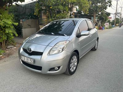 Toyota Yaris 2011 1.5 AT - 78000 km bảo dưỡng kỹ