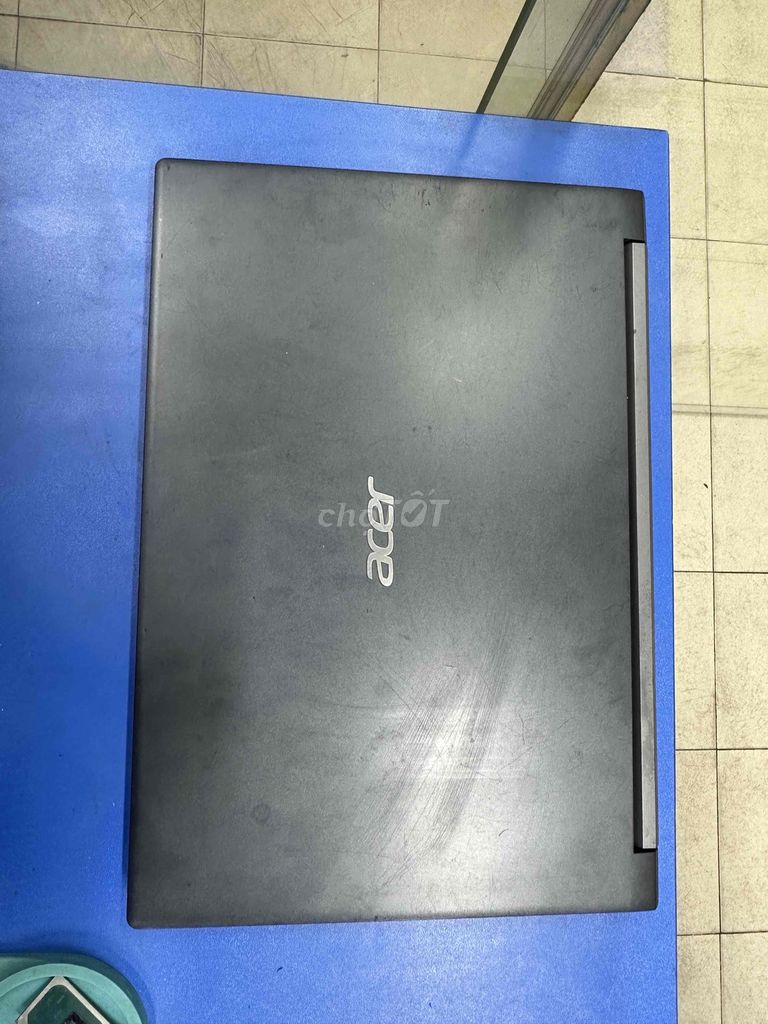 Acer A715-42 Ryzen5 8GB/256GB. Mua bán Laptop tại Quận Tân Bình Tp Hồ Chí Minh được đăng bởi Toàn Nguyễn hình 1