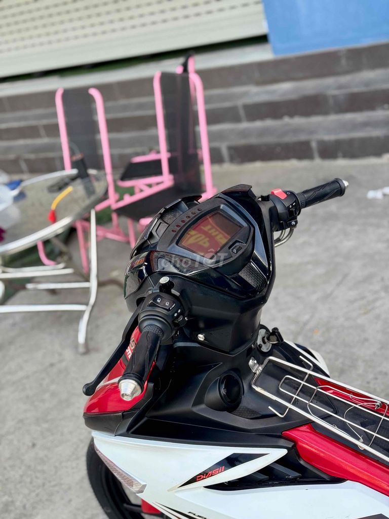 ex led 2020 máy nguyên zin dọn kiểng leng keng. Mua bán Xe máy tại Thành phố Thuận An Bình Dương được đăng bởi Quý Nguyễn hình 1