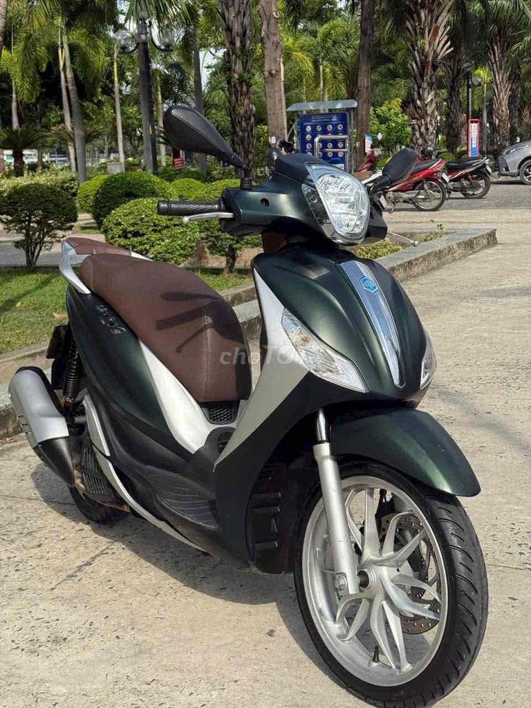 cần bán ạ. Mua bán Xe máy tại Quận Bình Thạnh Tp Hồ Chí Minh được đăng bởi Nguyễn Nghĩa hình 5