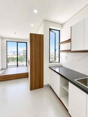 Rent · 1 bd · 30 м² · Quận Ngũ Hành Sơn, ул. Đường Phan Huỳnh Điểu