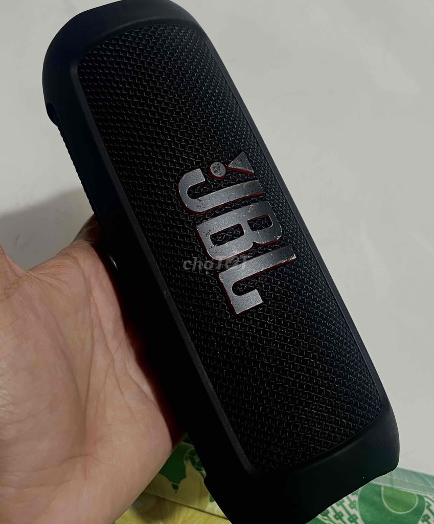 Bán loa JBL Flip 6. Mua bán Tivi, Âm thanh tại Thành phố Long Xuyên An Giang được đăng bởi Páo hình 1