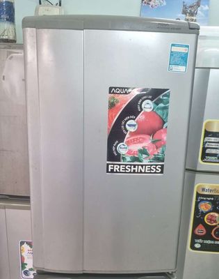 Thanh lý tủ lạnh Aqua 93L siêu mới
