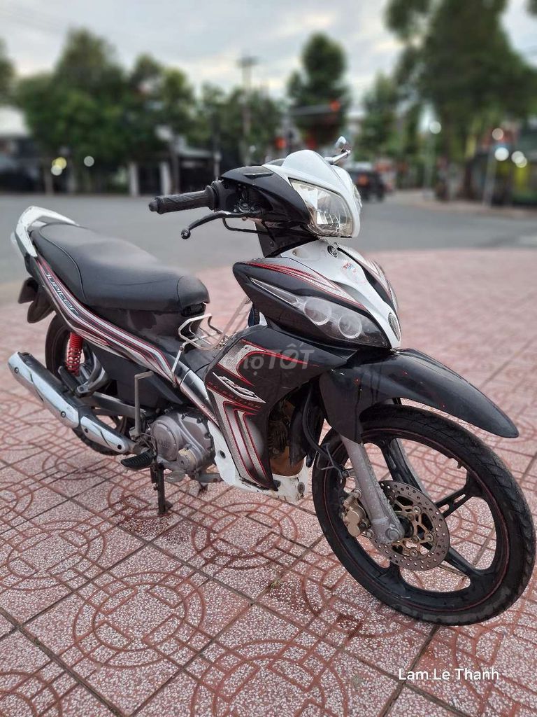 Yamaha jupiter. Mua bán Xe máy tại Thành phố Tân An Long An được đăng bởi Mai Đào hình 1