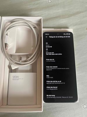 Xiaomi Redmi Note 11 Pro+ 5G. Mua bán Điện thoại tại Quận Hoàng Mai Hà Nội được đăng bởi Anh Sơn