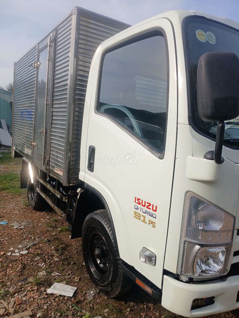 isuzu 1t4 đời 2010 zin đẹp. Mua bán Xe tải, xe ben tại Quận 8 Tp Hồ Chí Minh được đăng bởi hoàng hình 3